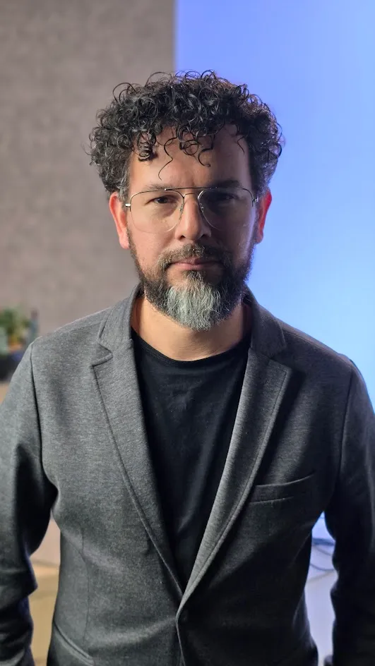 Andrés Londoño Hincapié
